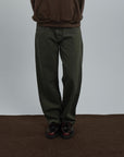 Olive Pants