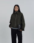 Coach Jacket