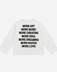 Culture Long Sleeve