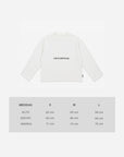Culture Long Sleeve