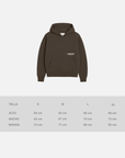 Ground Hoodie