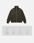 Coach Jacket