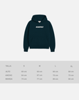 Focus Hoodie