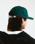 Headwear Cap | Bottle Green