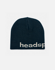 Signatura Night Blue Beanie