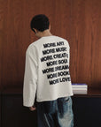 Culture Long Sleeve
