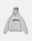 Prep Hoodie