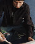 Studio Brown Shirt
