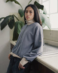 Slate Track Jacket