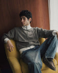 Stone Track Jacket