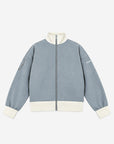 Slate Track Jacket