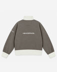 Stone Track Jacket