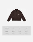 Studio Brown Shirt
