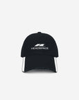 Trak Distressed Cap