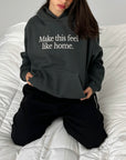 Haven Hoodie