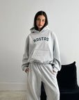 Prep Hoodie