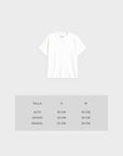 AIE Baby Tee - Woman