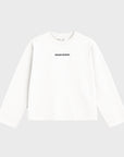Bone Long Sleeve Sunset