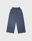 Navy Square Pant