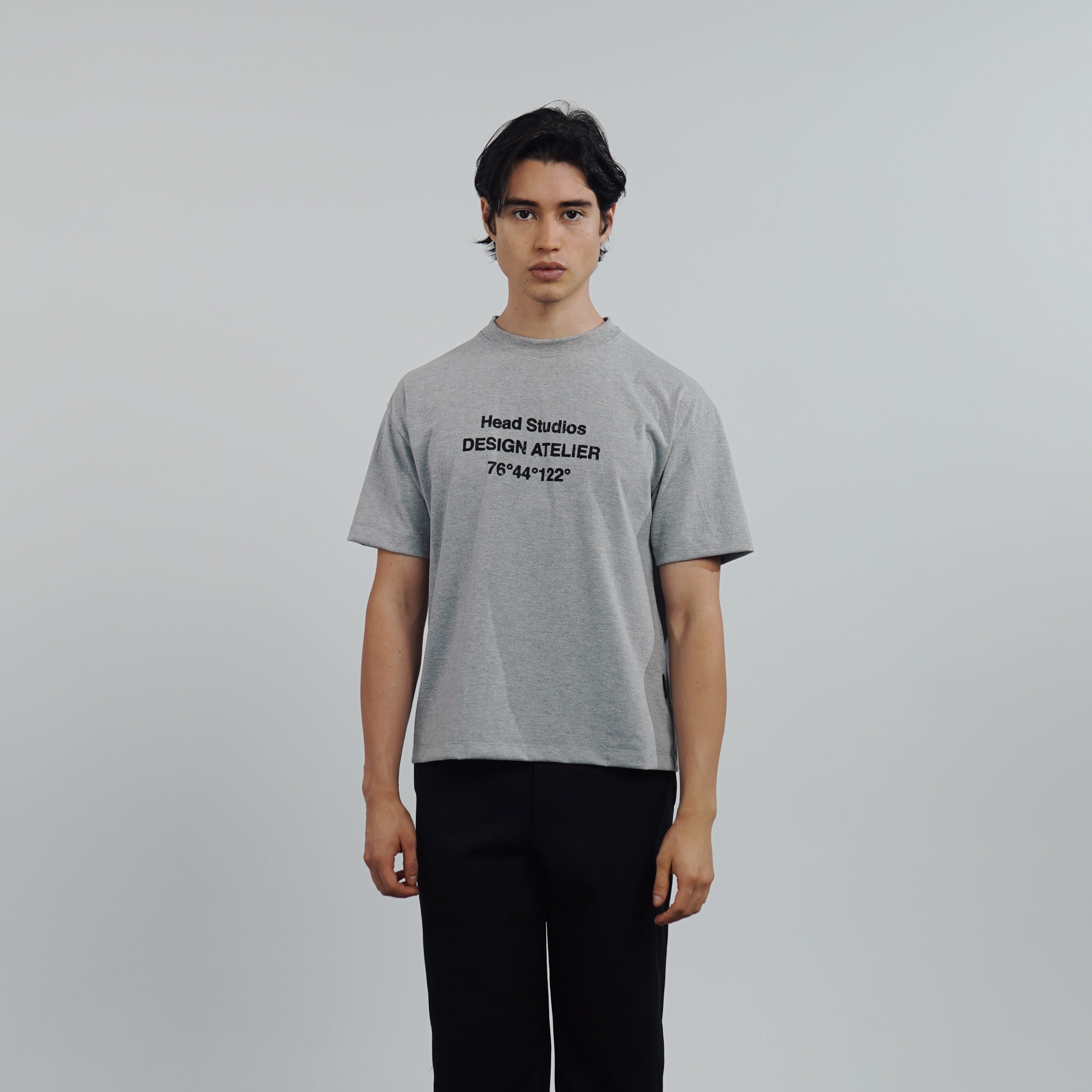 District Tee