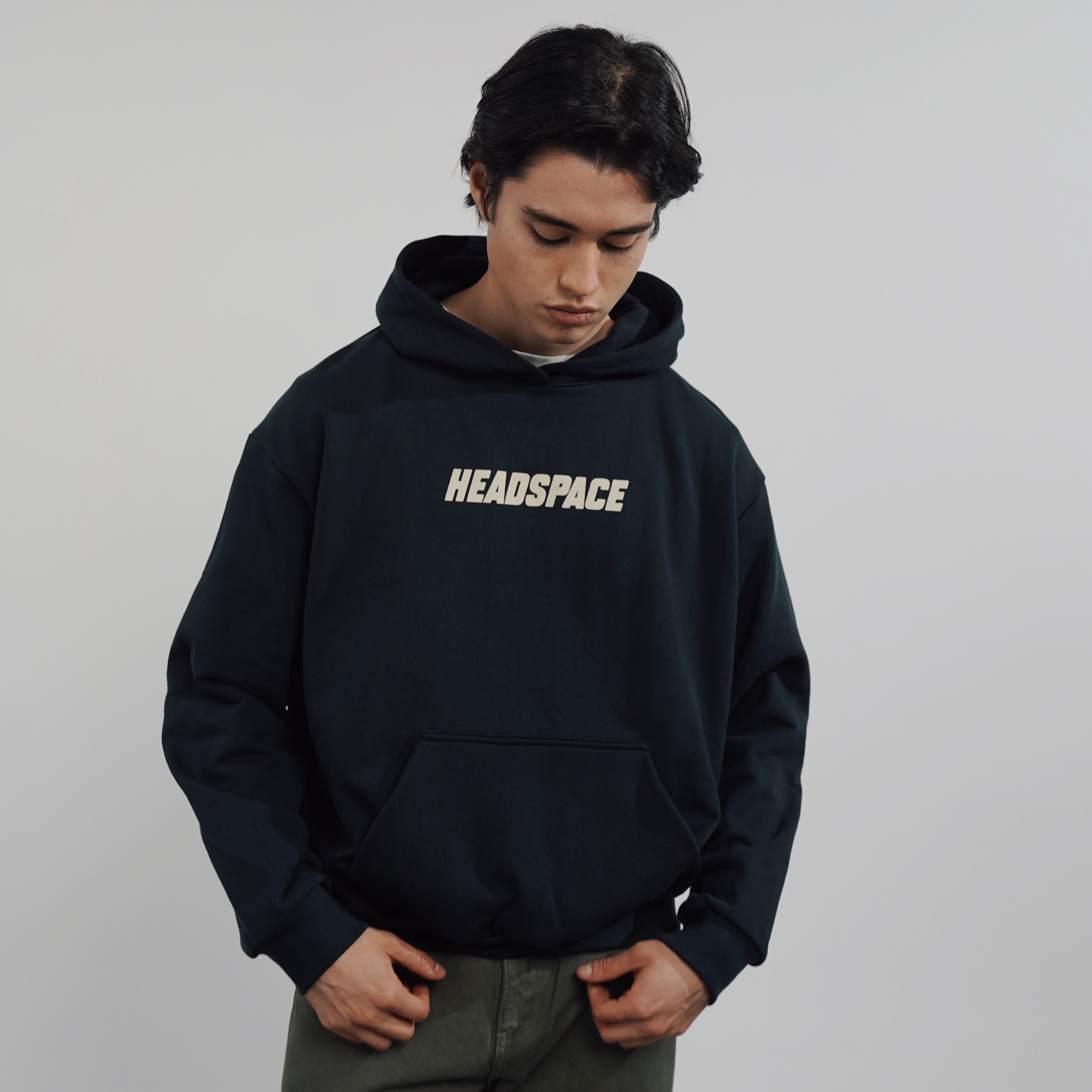 Focus Hoodie