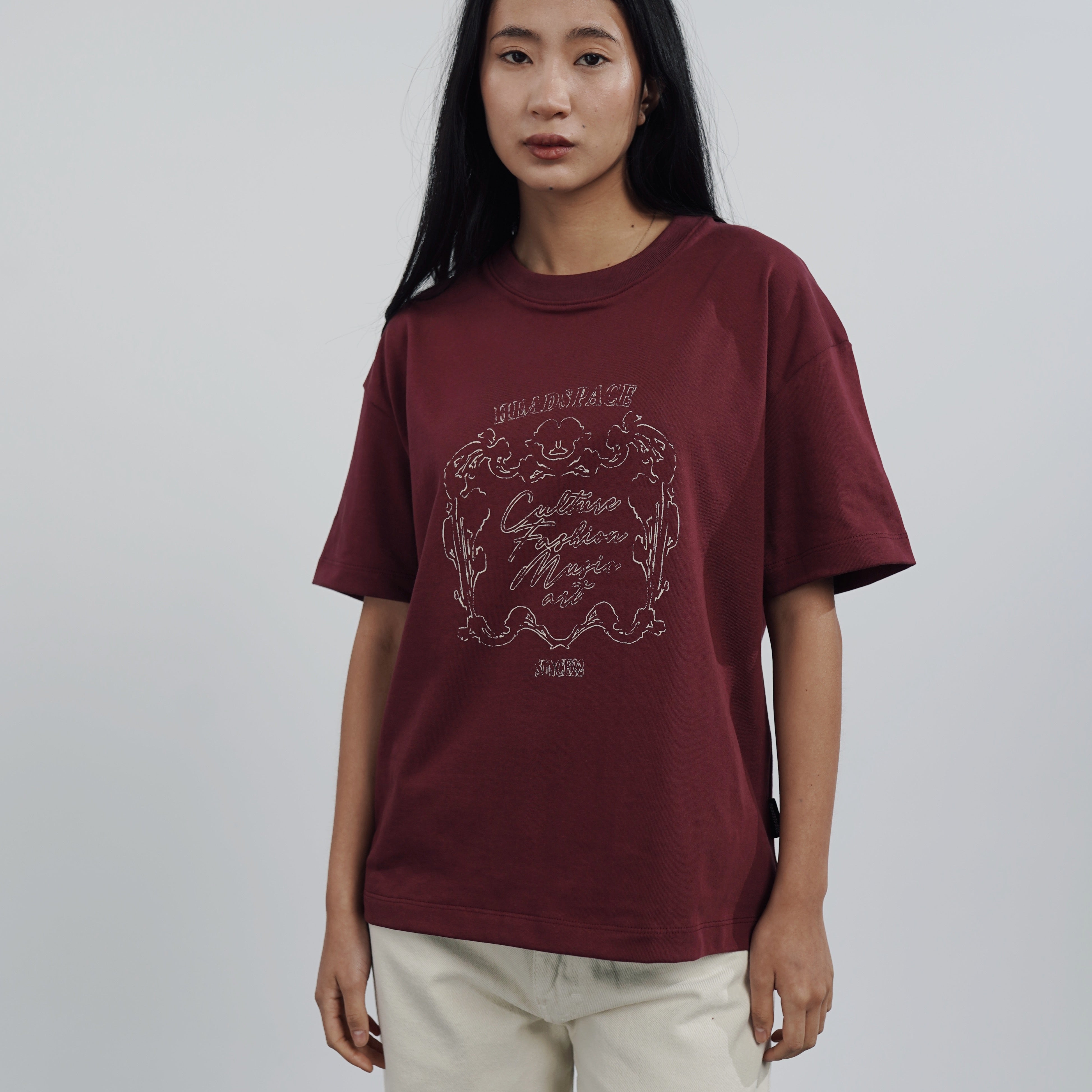 Balance Tee