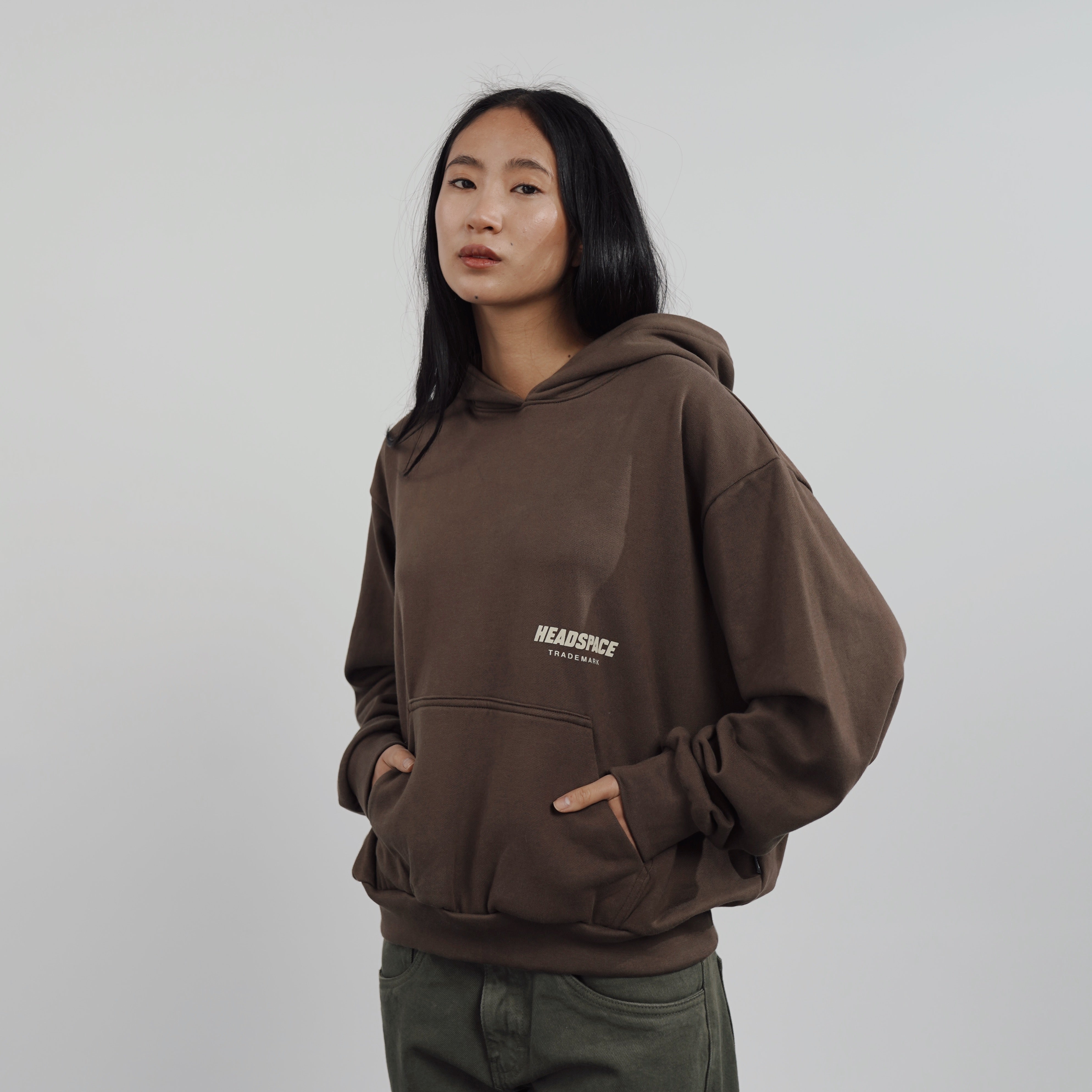 Ground Hoodie