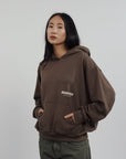 Ground Hoodie
