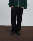 Wide Pants