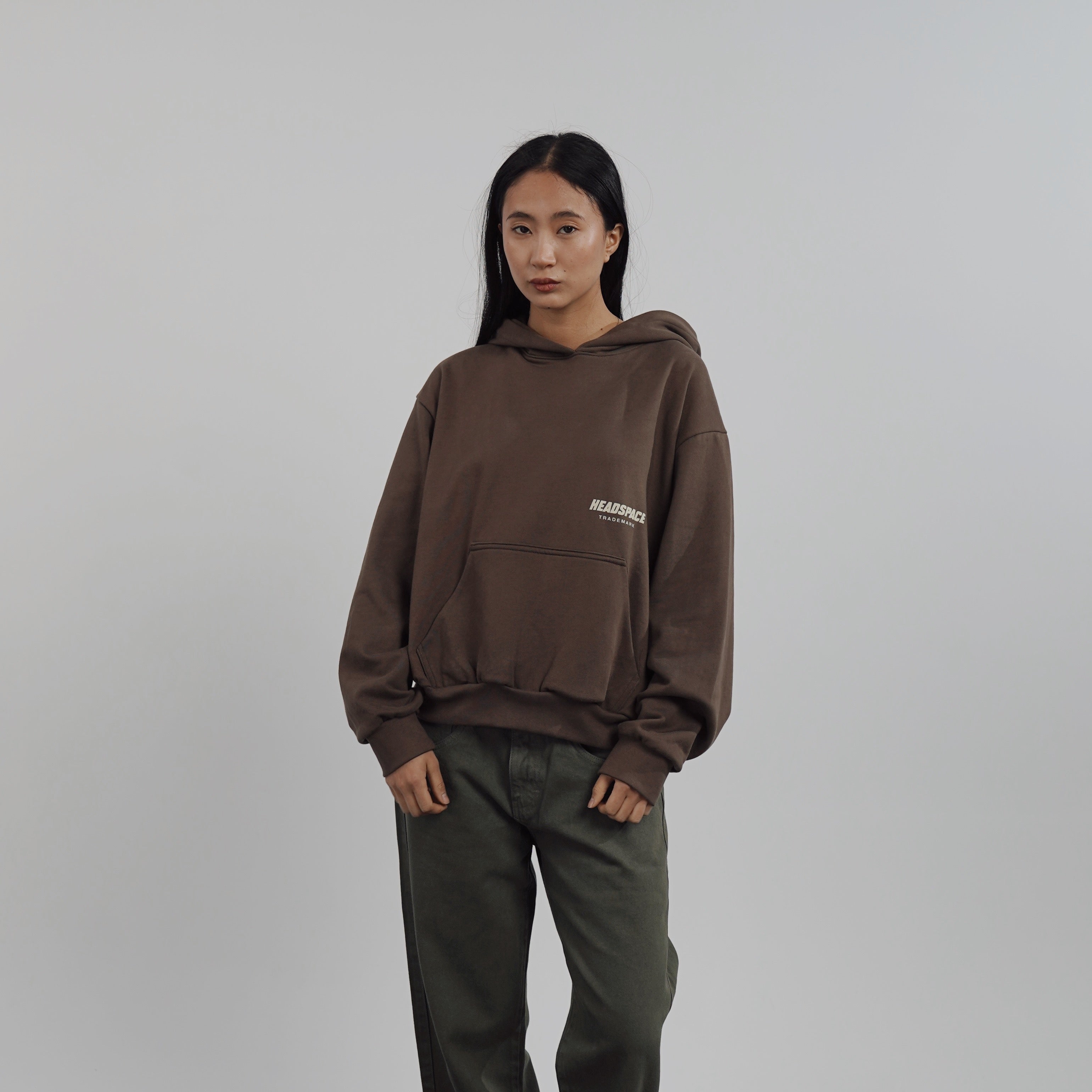 Ground Hoodie