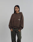 Ground Hoodie
