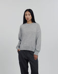 Calm Crewneck