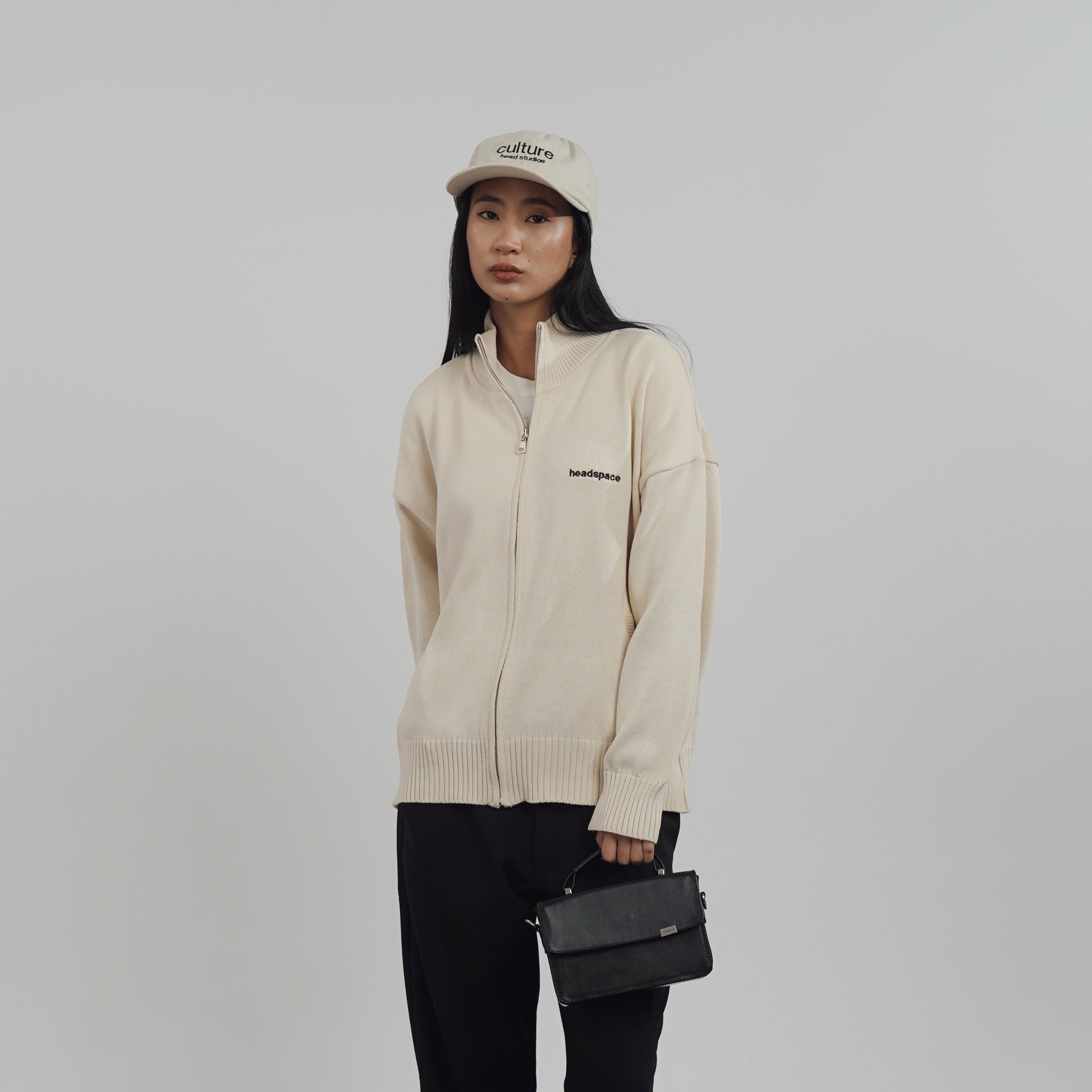 Drift Jacket