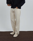 Natural Pants