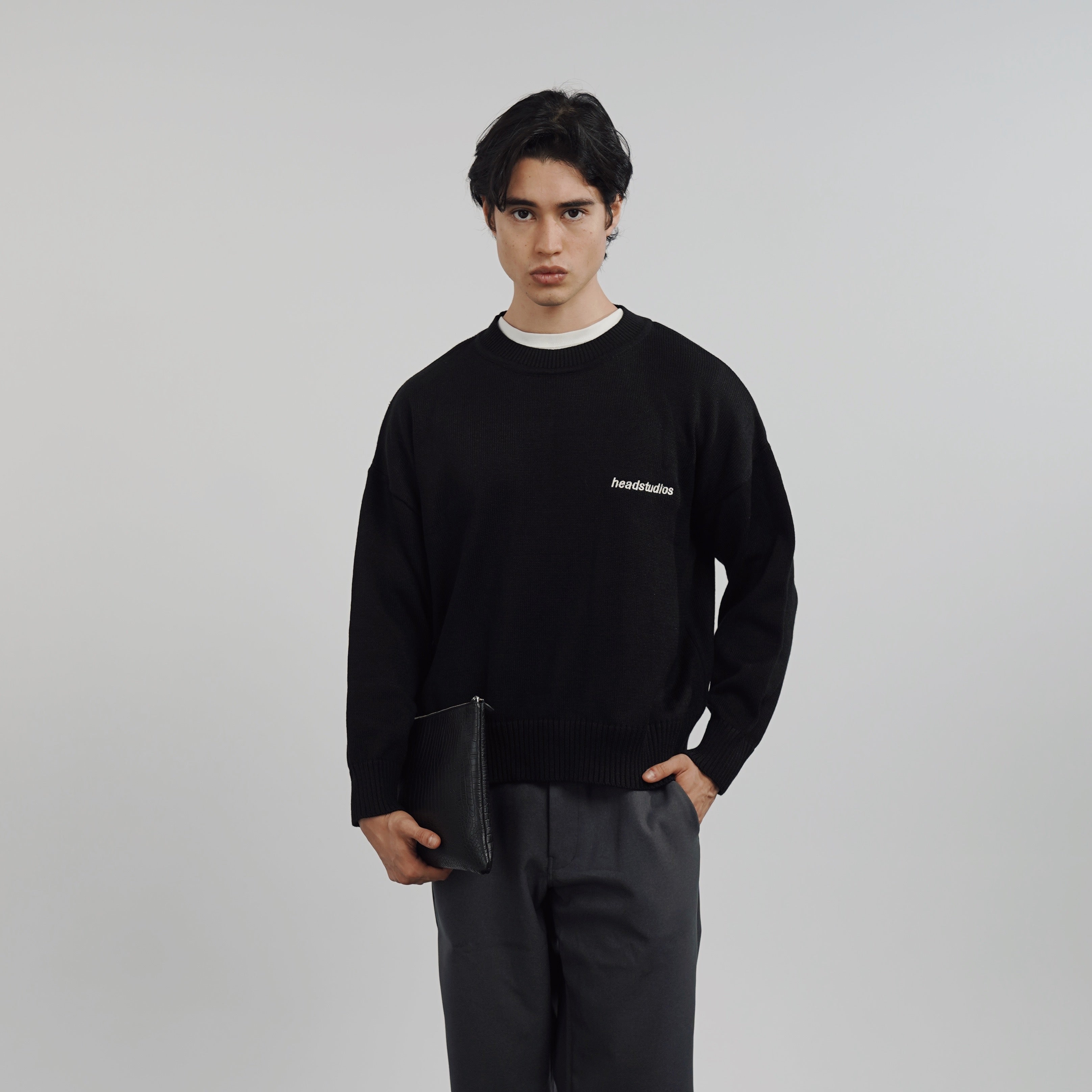 Culture Crewneck