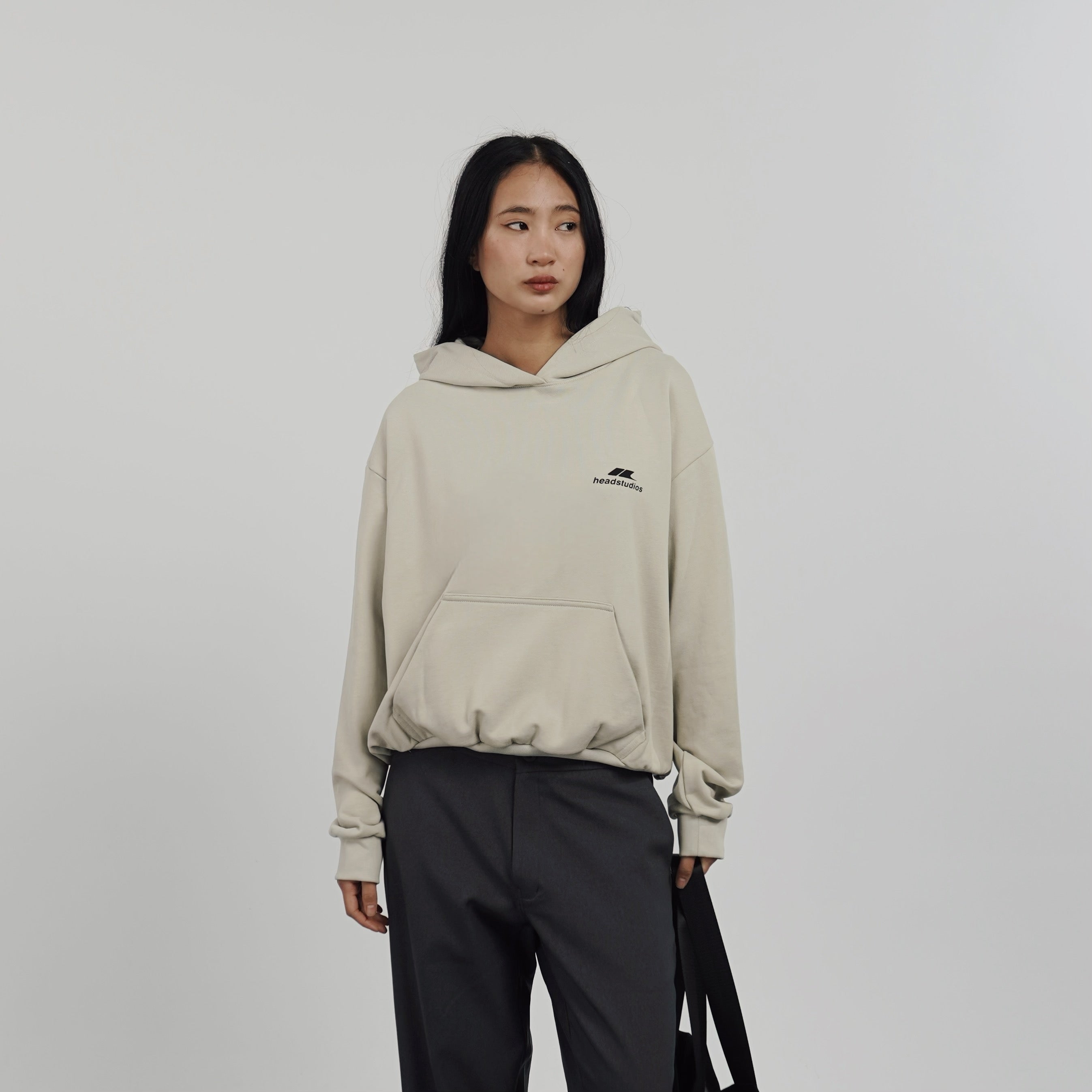 Cloud Hoodie
