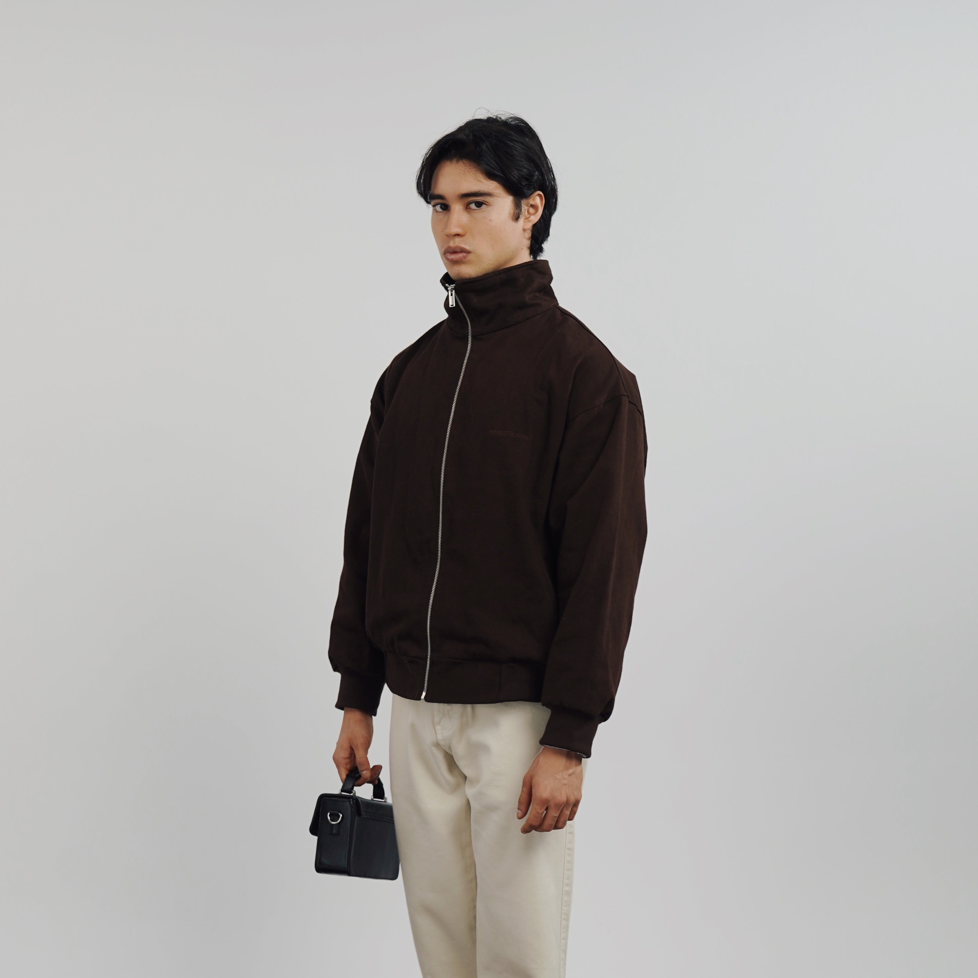 Motion Jacket
