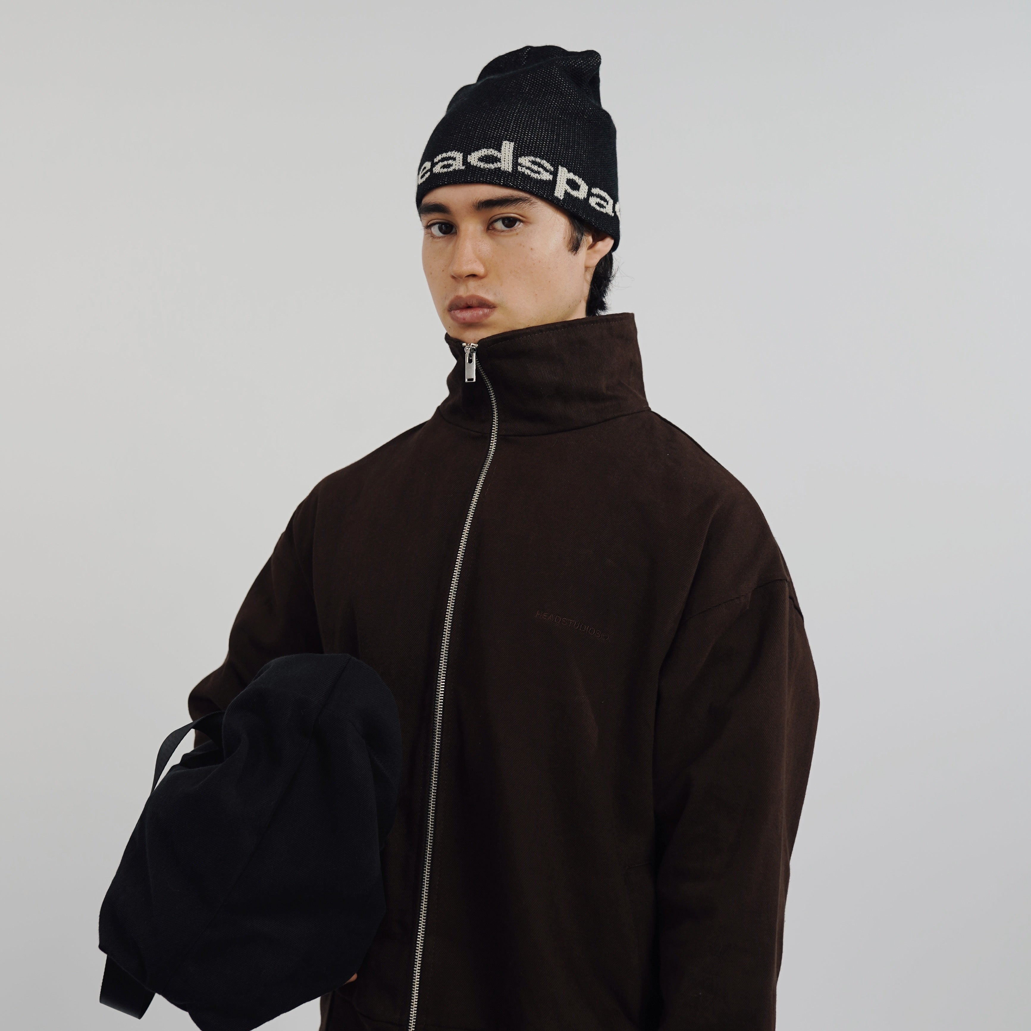Motion Jacket