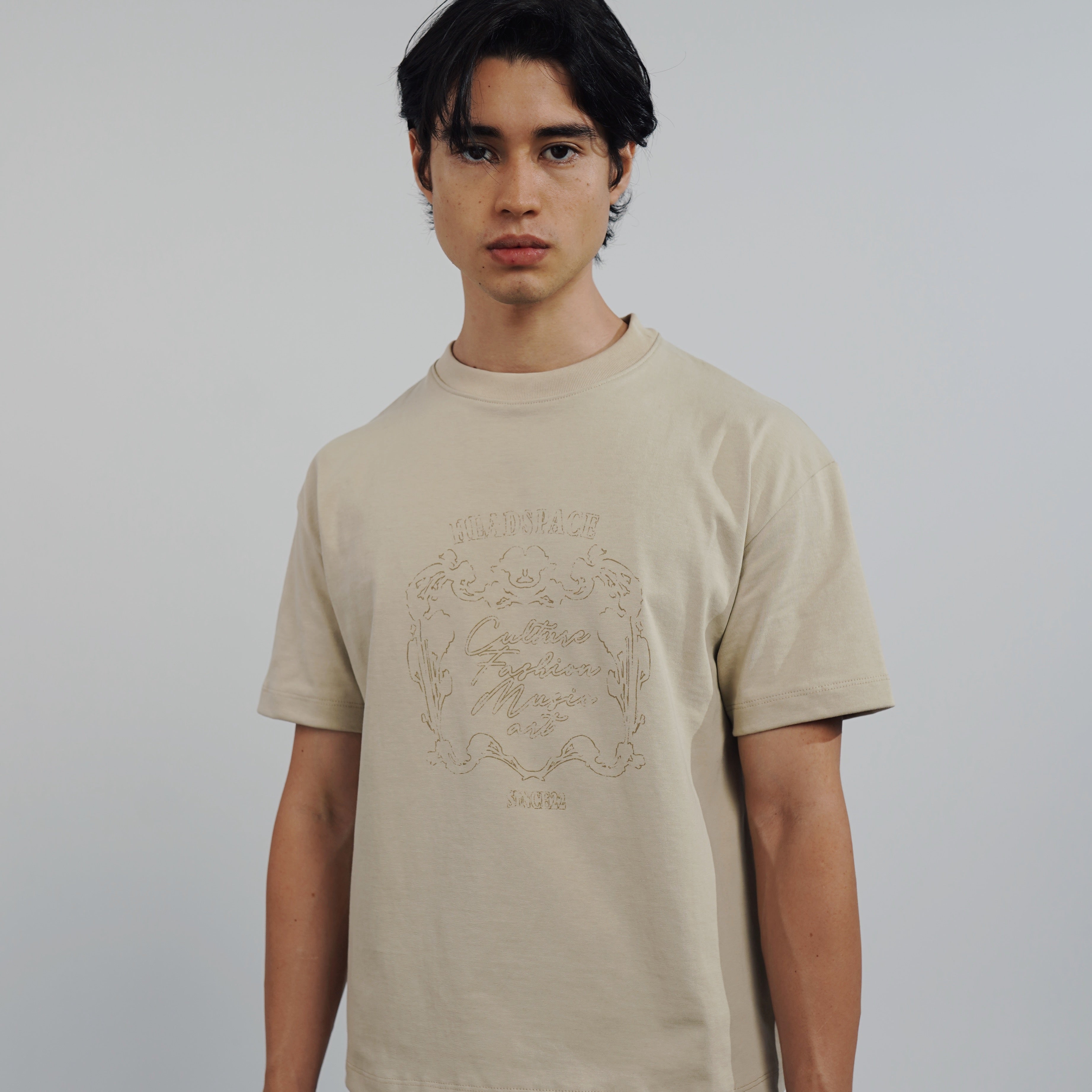 Mind Tee