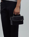 Leather Mini Bag