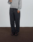 Relaxed Pants