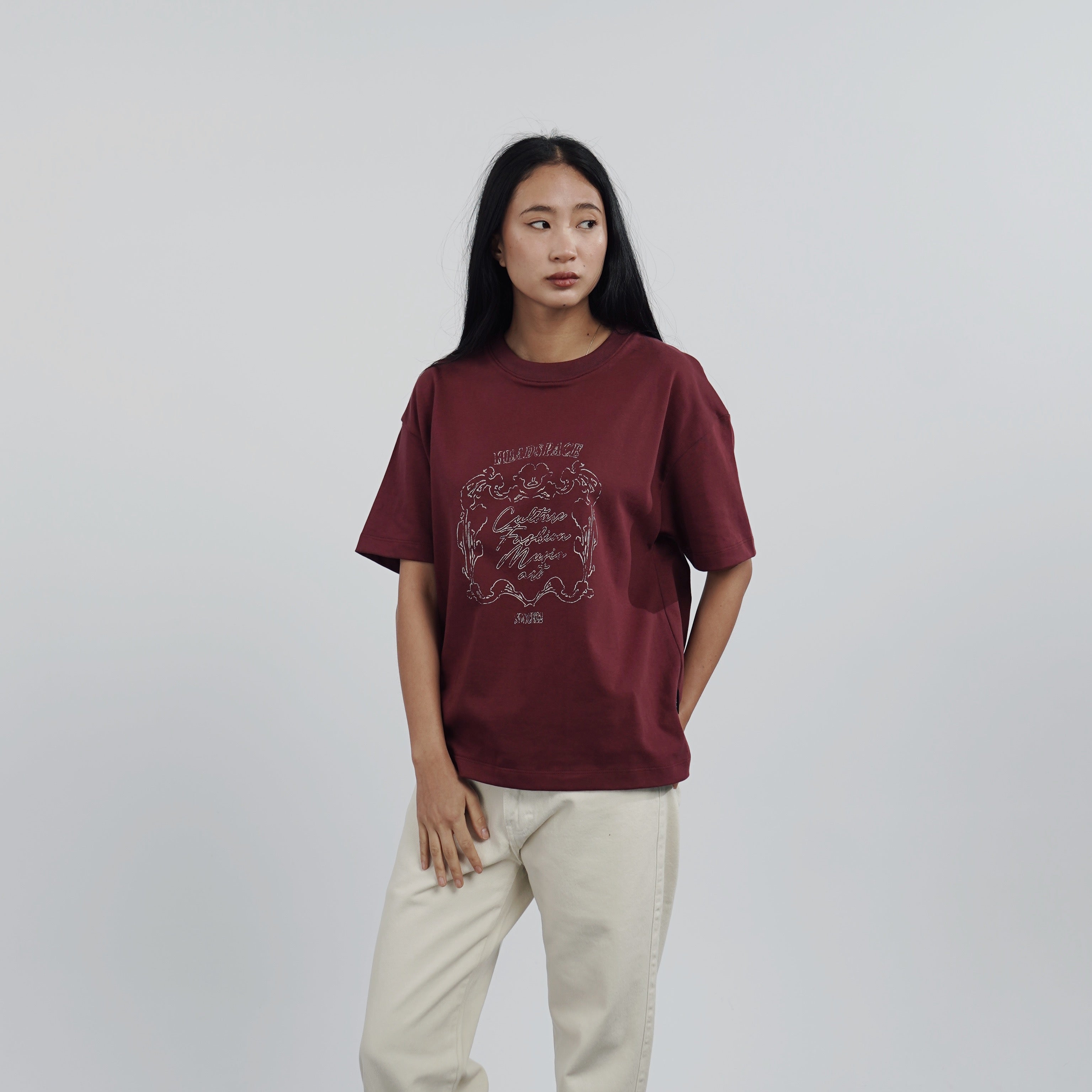 Balance Tee