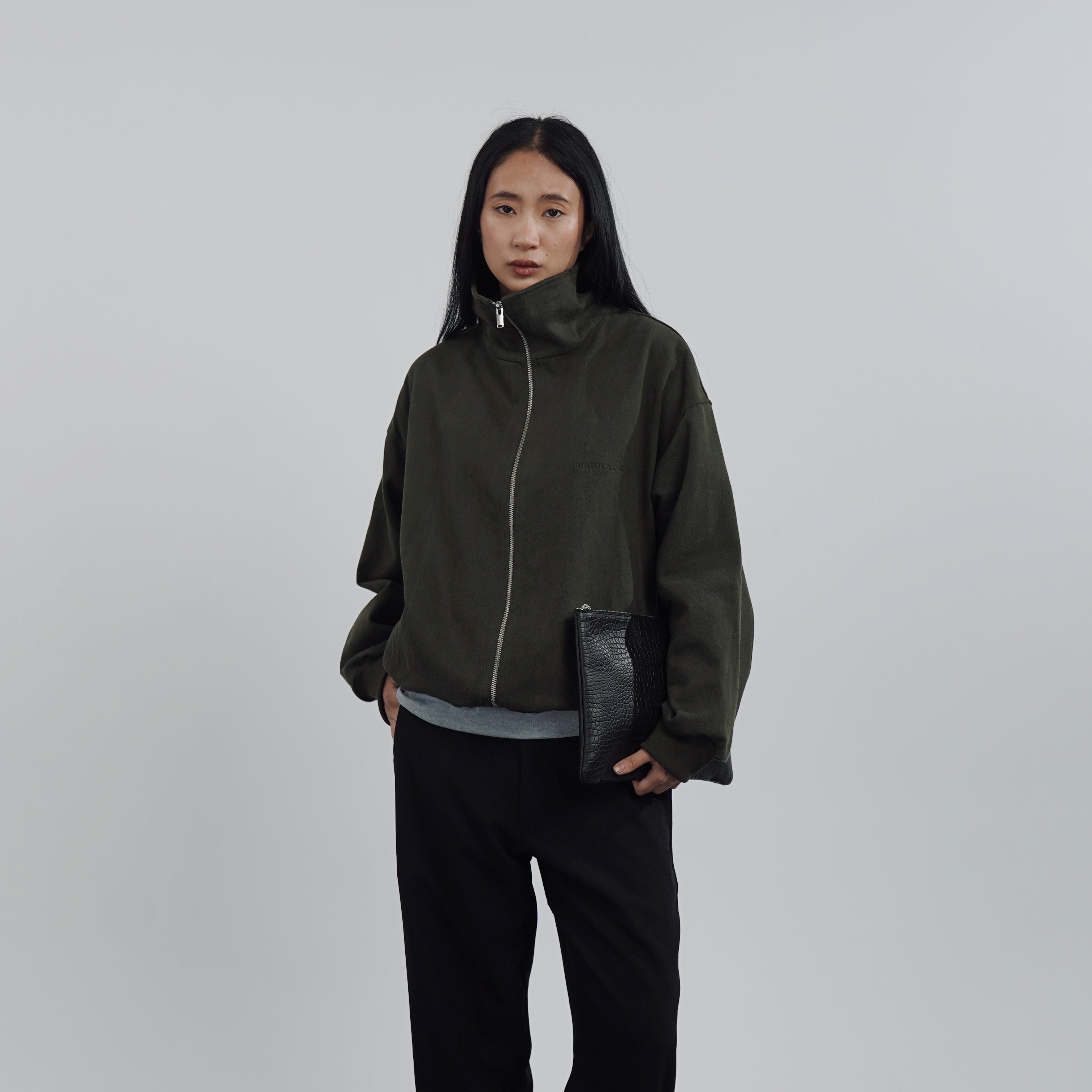 Coach Jacket