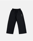 Black Sweat Pant