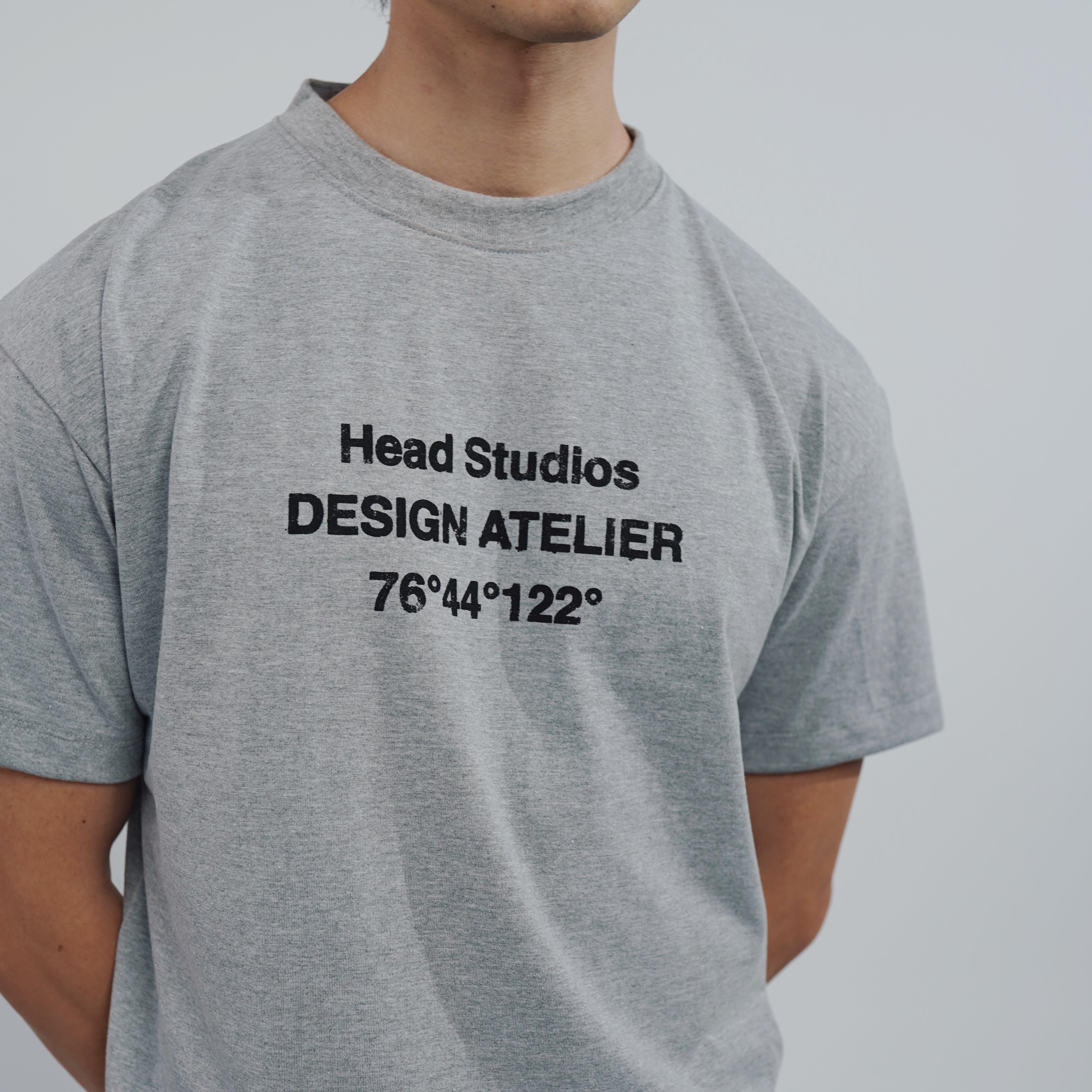 District Tee