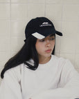 Trak Distressed Cap