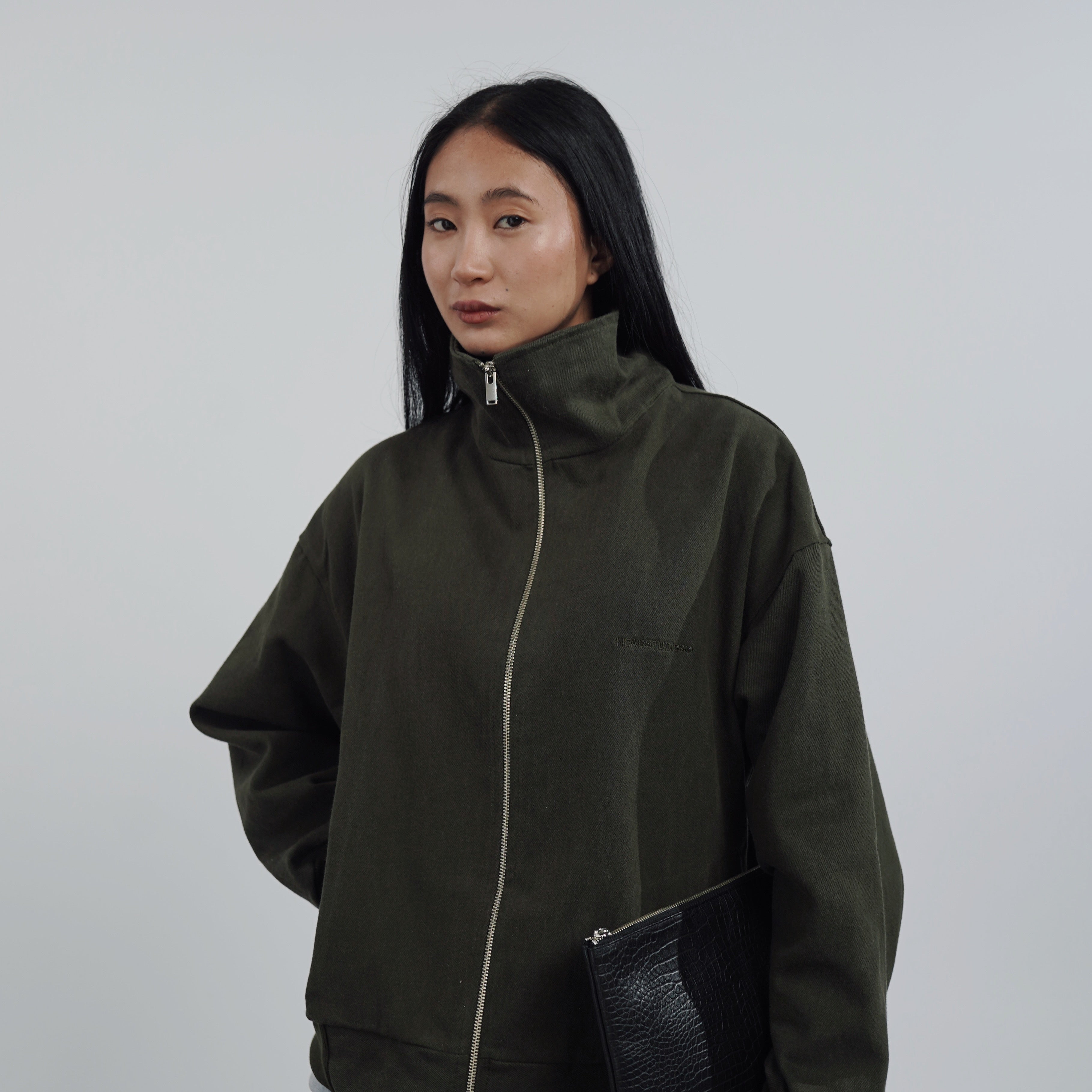 Coach Jacket