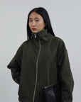 Coach Jacket