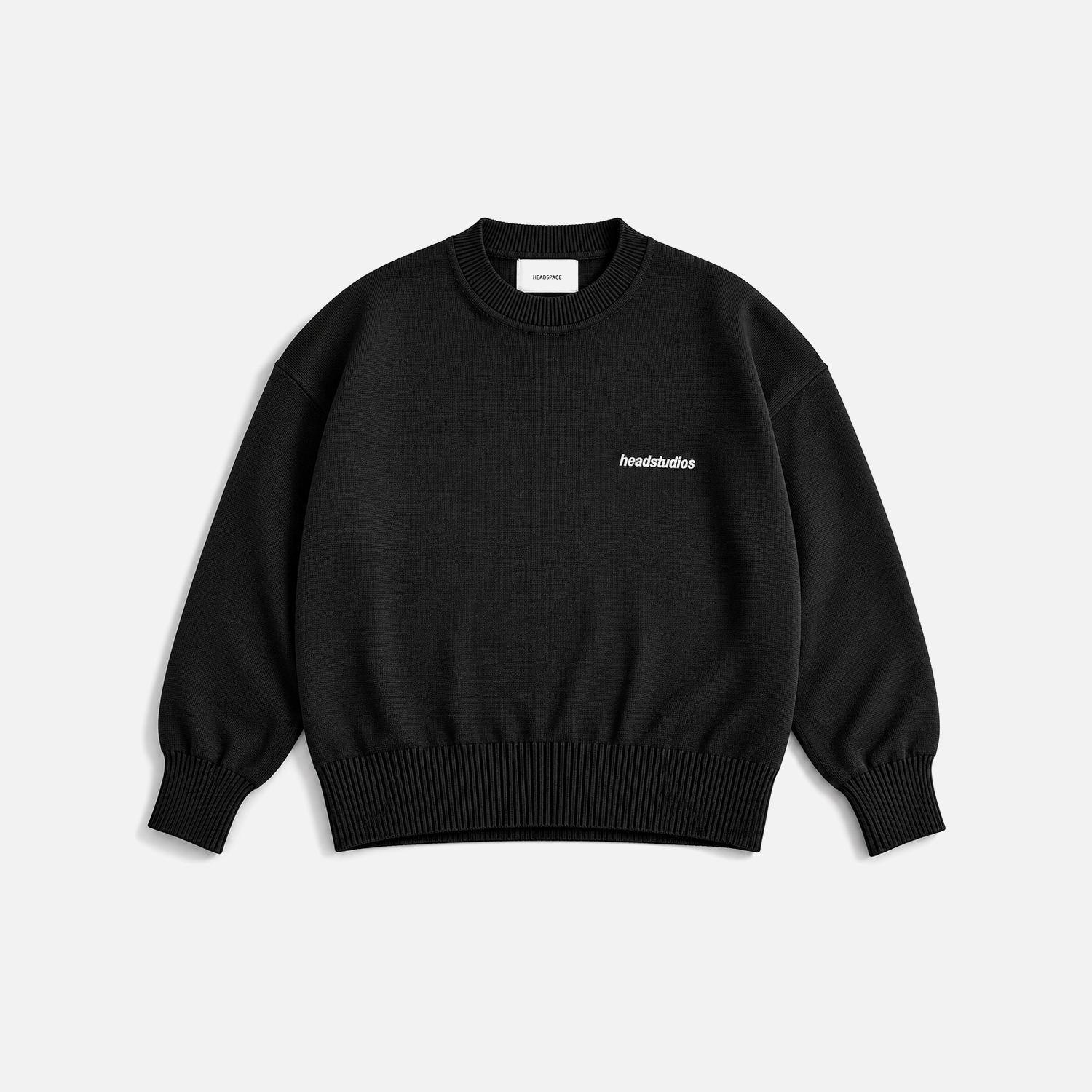 Culture Crewneck