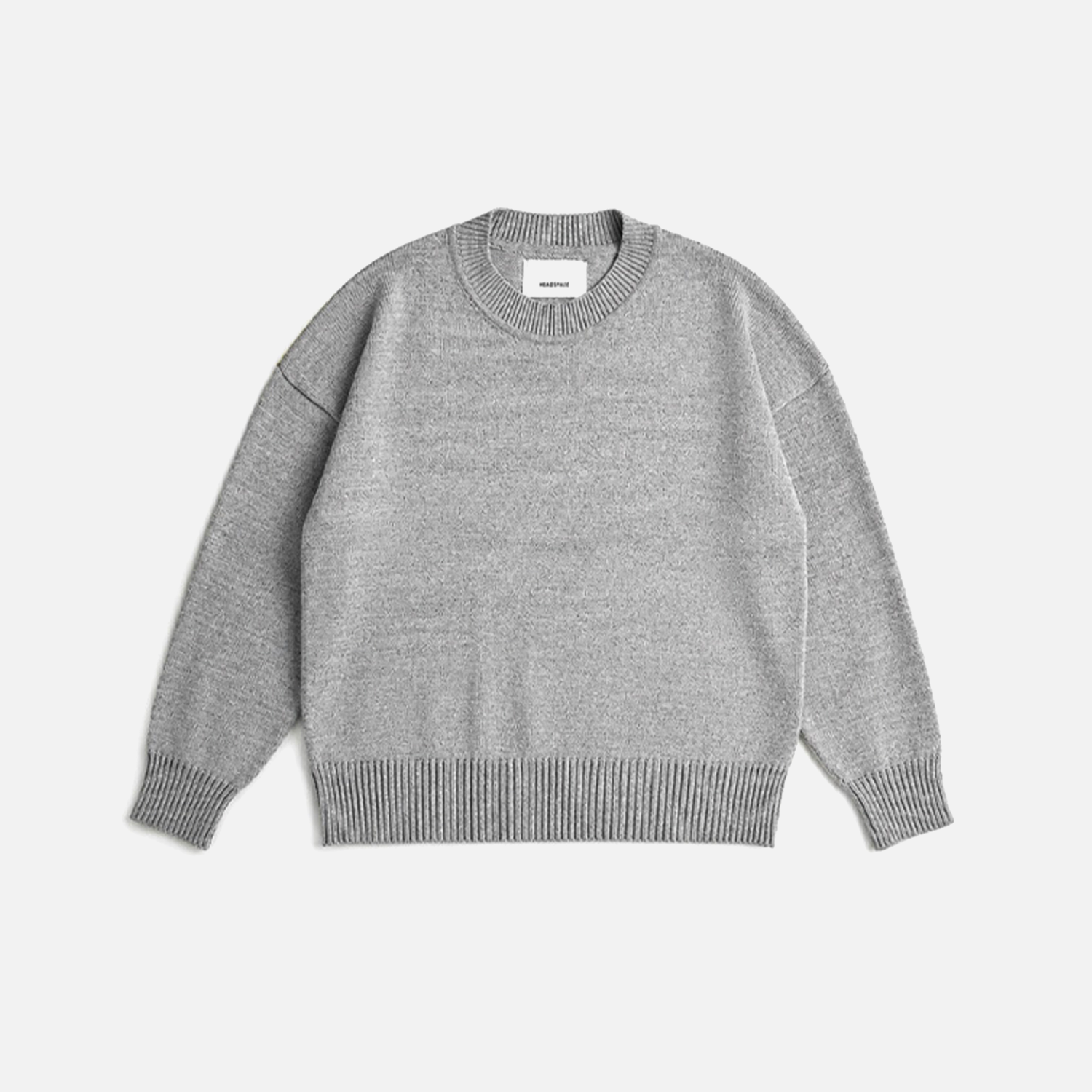 Calm Crewneck
